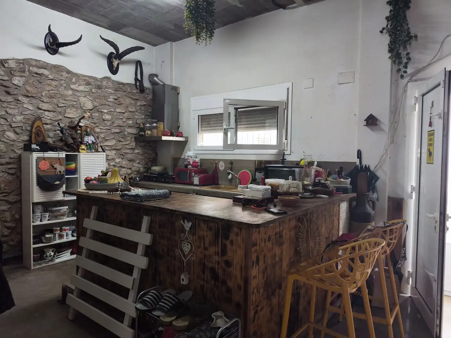 House with terrace for sale in Jaume Poeta Antich, imagen 58