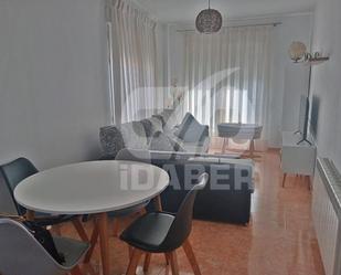 Living room of Flat for sale in Añover de Tajo