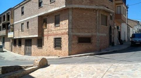 Se vende Piso OKUPADO en CL MENDO BENAVIDES 28 Castellar, Jaén.