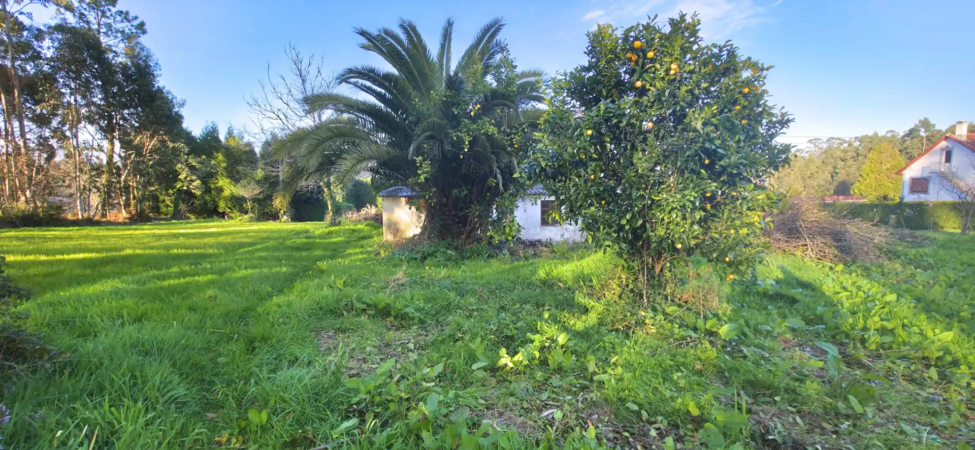 Casa amb jardí en venda a Aldea Painzas, imagen 10