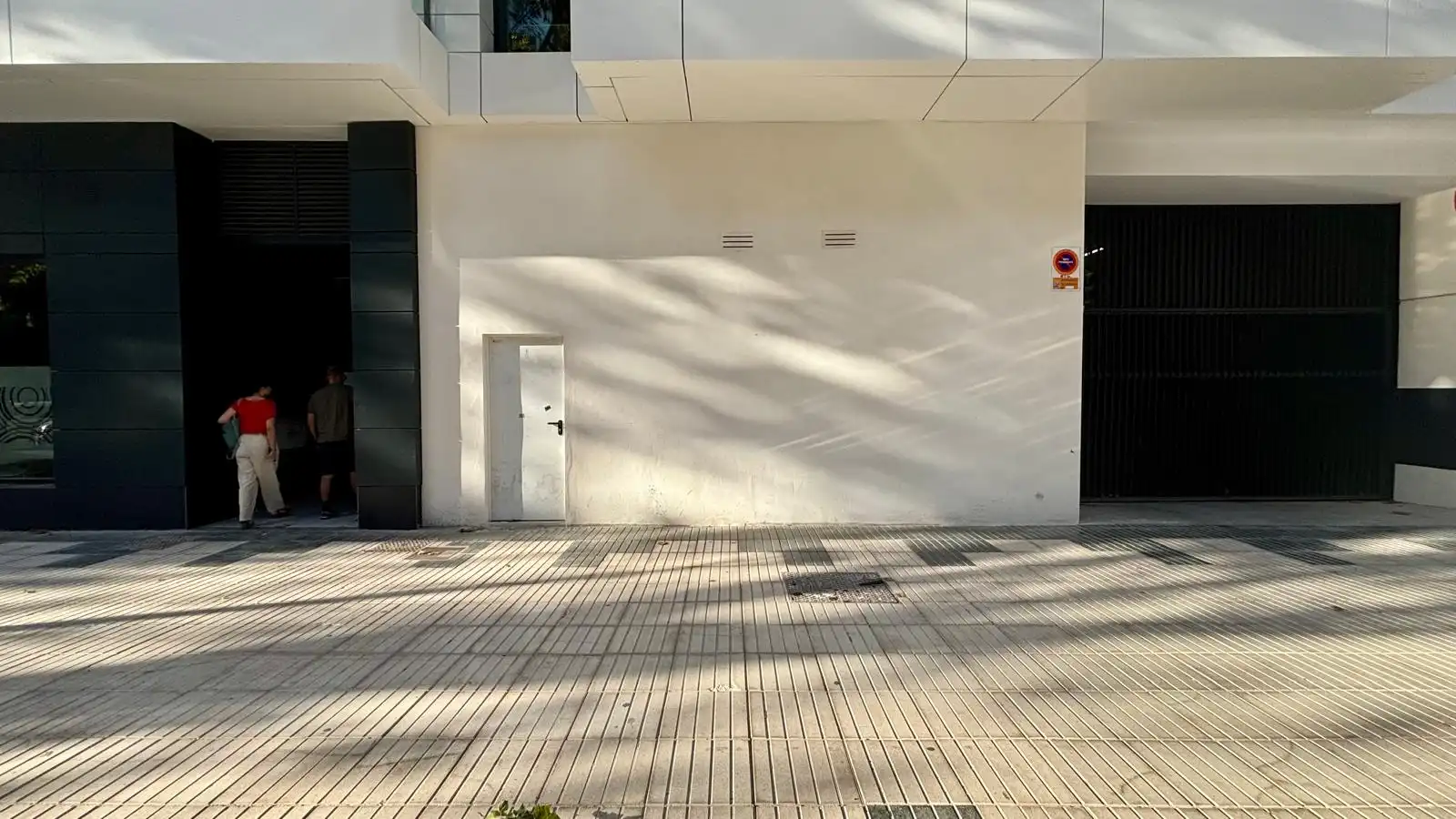 Local comercial de lloguer a Paseo Alfonso XIII 45, imagen 3