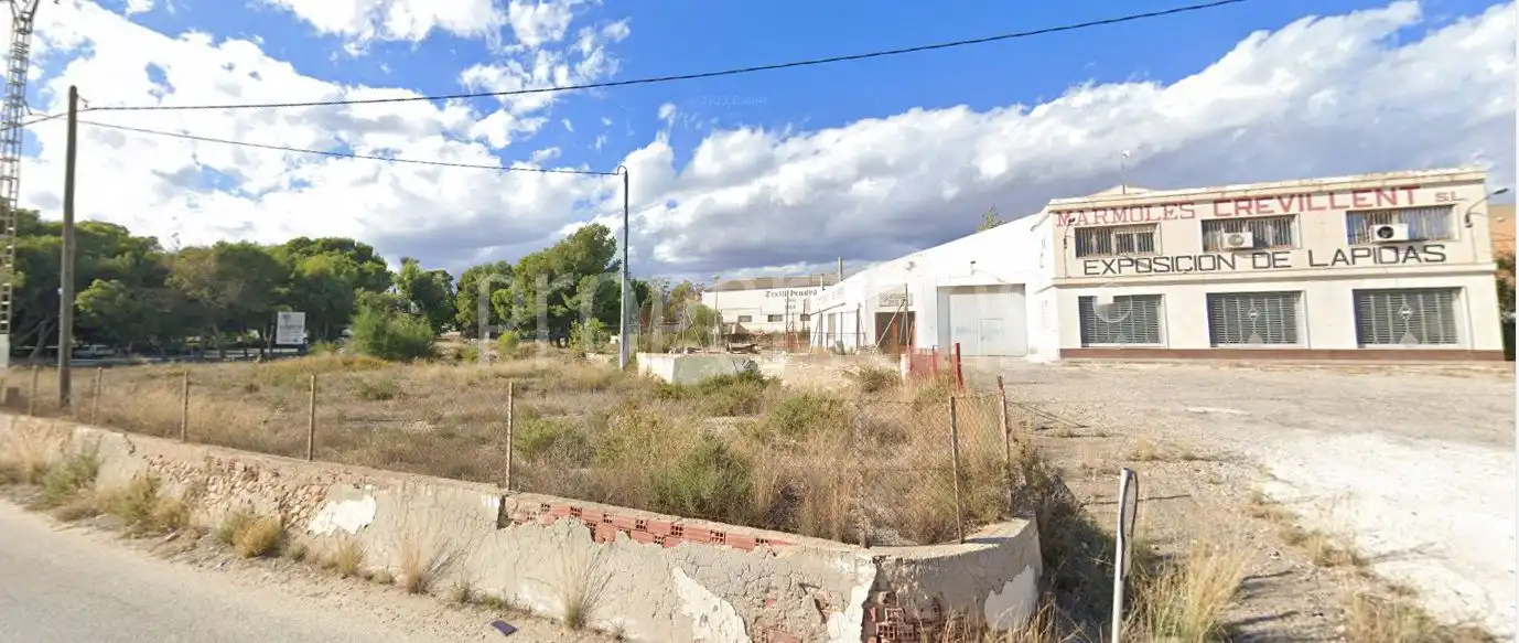Nau industrial en venda a N/A, imagen 3