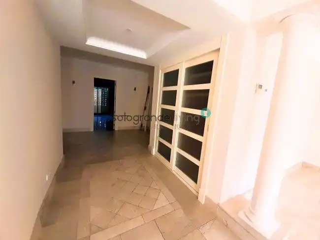 Apartament de lloguer en Sotogrande amb Aire condicionat, Calefacció i Terrassa