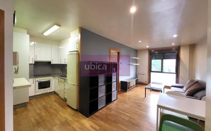Apartament en venda en Vigo  amb Calefacció i Traster