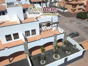 Appartement compact à vendre à Corralejo