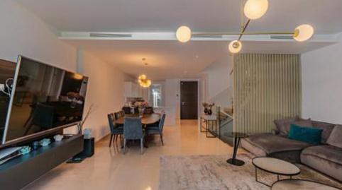 Photo 2 of Single-family semi-detached to rent in Río Real, Marbella