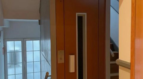 Foto 4 de Piso en venta en Calle de San Bernardo, 106, Trafalgar, Madrid Capital