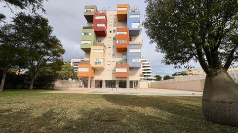 Photo 2 of Flat for sale in Garbinet - Parque de las Avenidas, Alicante / Alacant