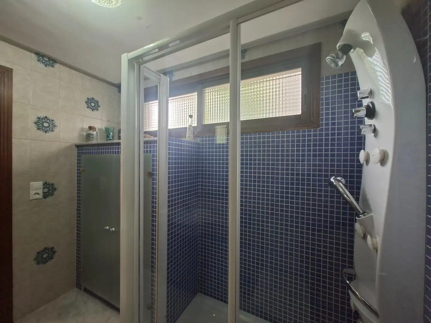 Bathroom of Apartments for sale in Vilagarcía de Arousa  with Heating
