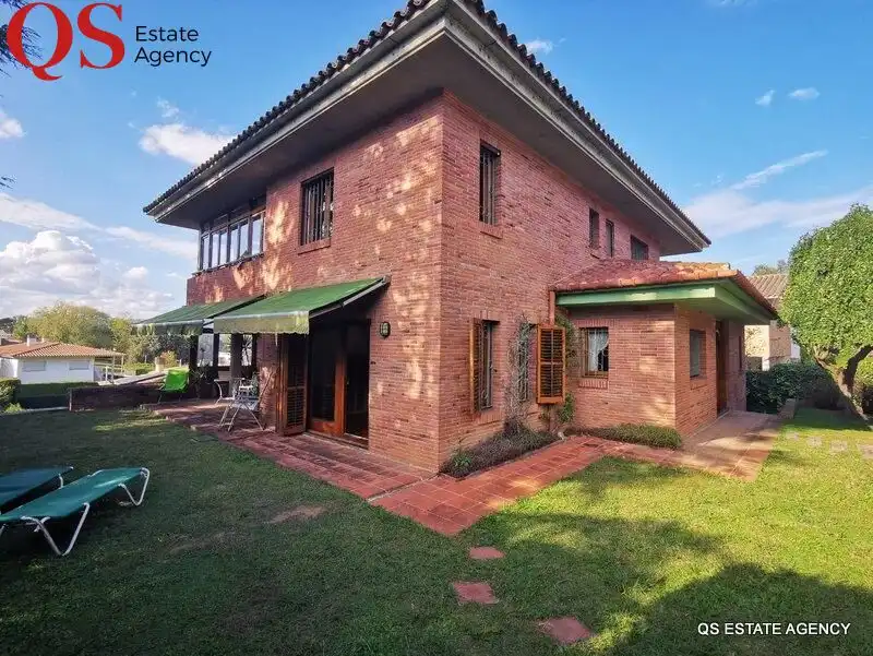 Maison avec jardin à vendre à Palau