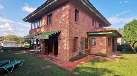 Chalet en la zona Palau, Girona