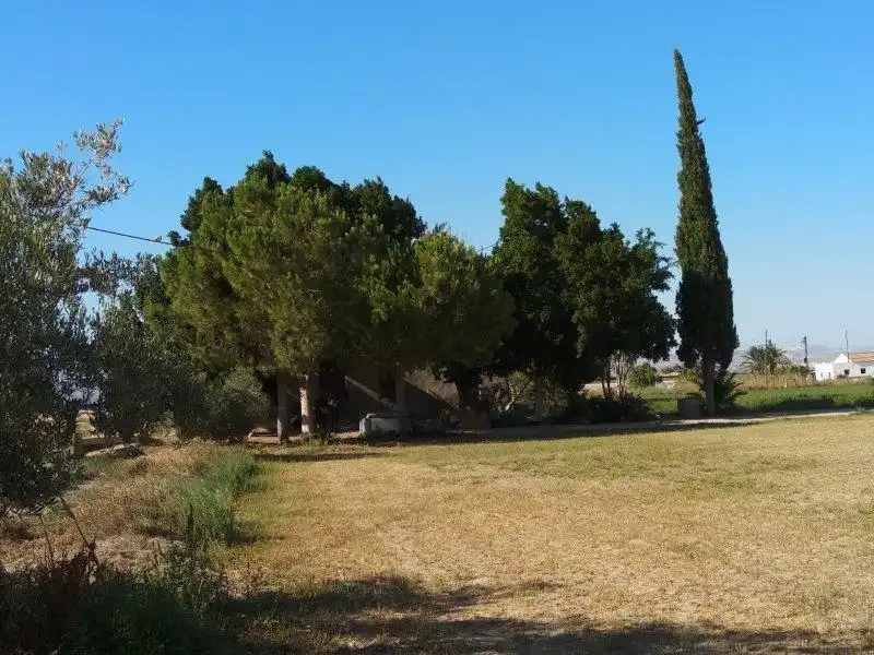 Landhaus zum Verkauf in Callosa de Segura, imagen 26