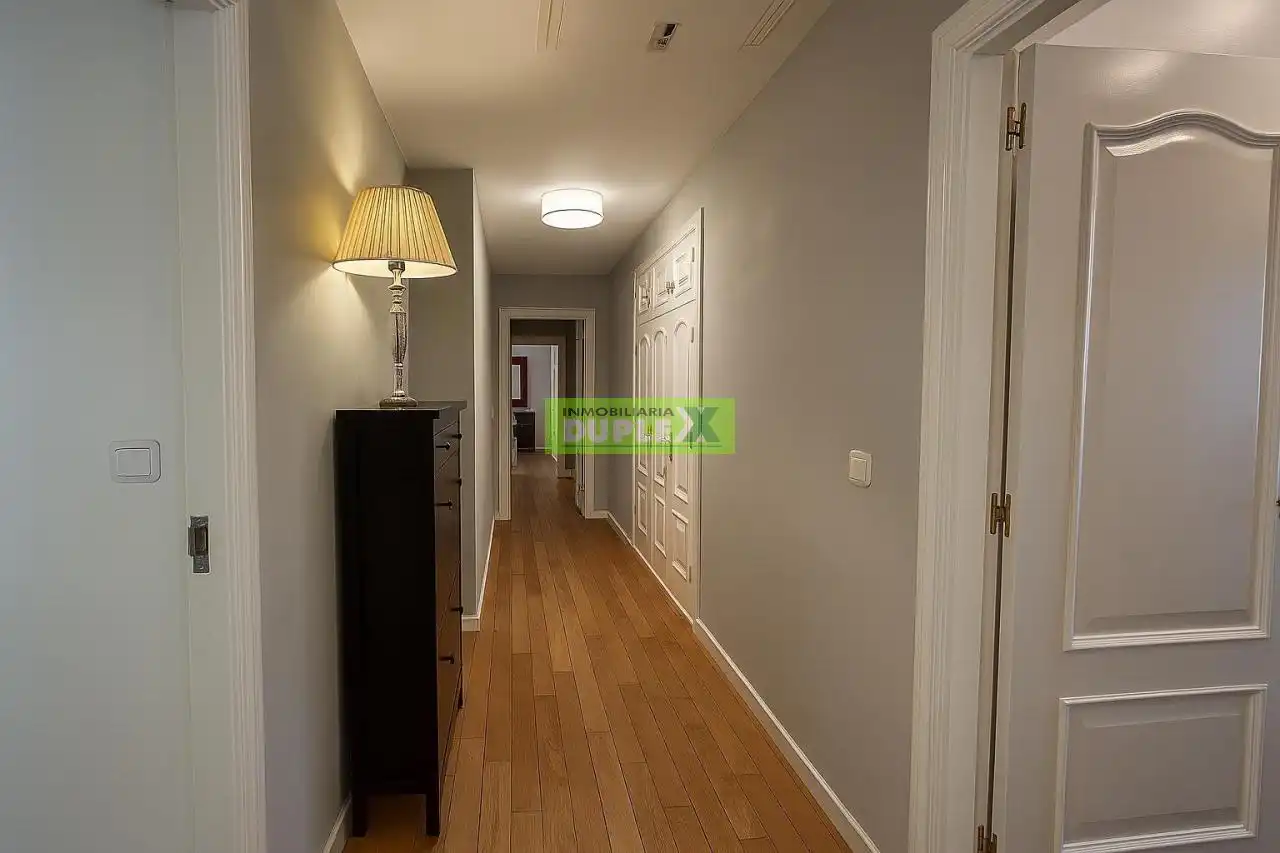 Piso con ascensor en venta en Centro - Echegaray, imagen 11