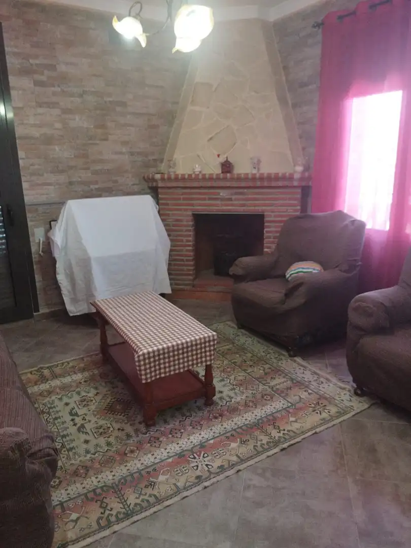 Casa rústica amb piscina en venda a Motril  ciudad, imagen 17