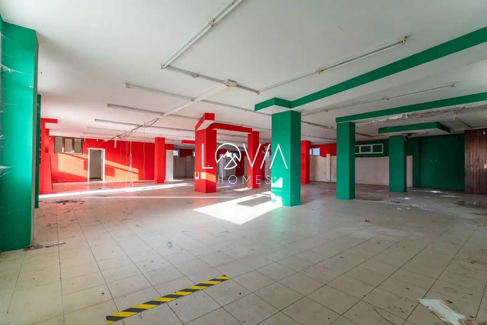 Local comercial en venda a La Puente, imagen 20