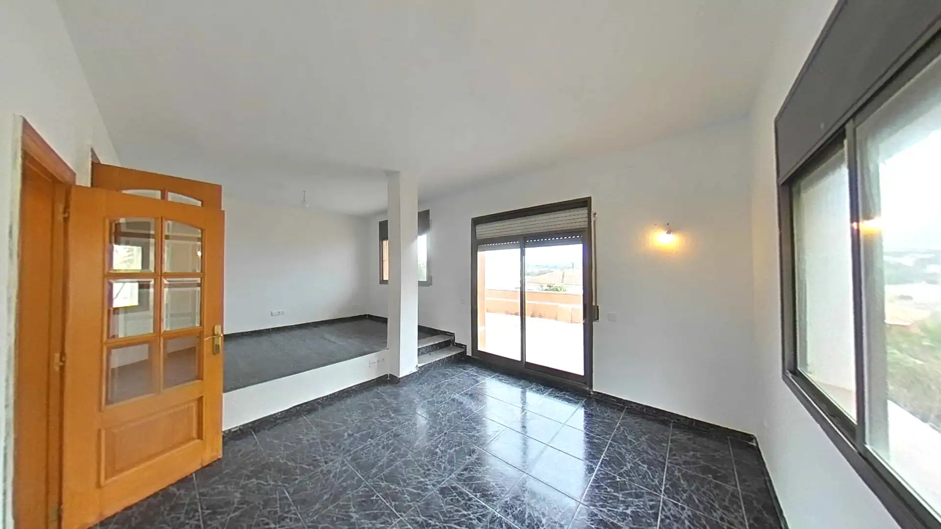 Chalet con jardín en venta en Creixell