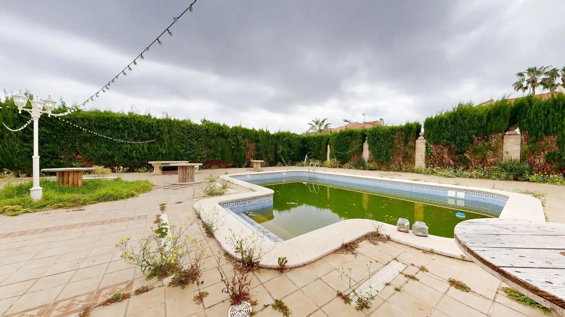 Piscina de Casa o xalet en venda en Torrent amb Terrassa, Traster i Piscina