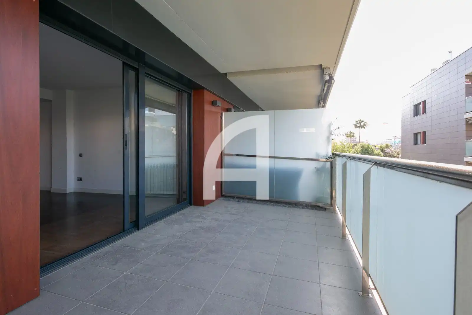 Wohnung mit Terrasse zum Verkauf in Cami Dels Capellans, imagen 6