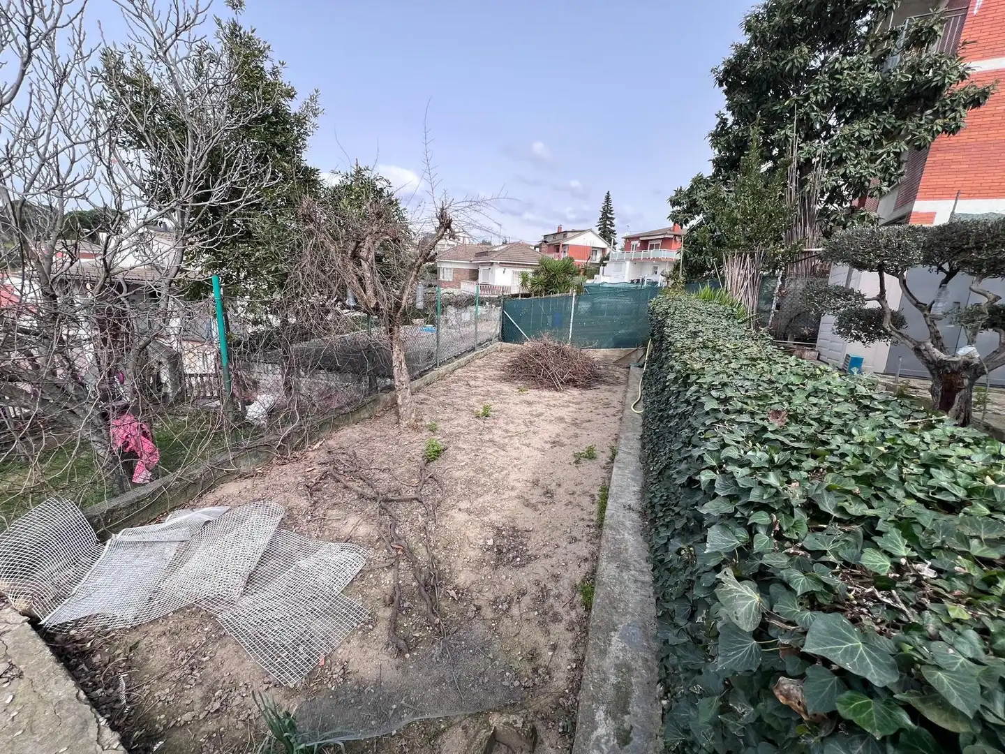 Casa o chalet en venta en Lliçà d'Amunt con Calefacción, Jardín privado y Terraza