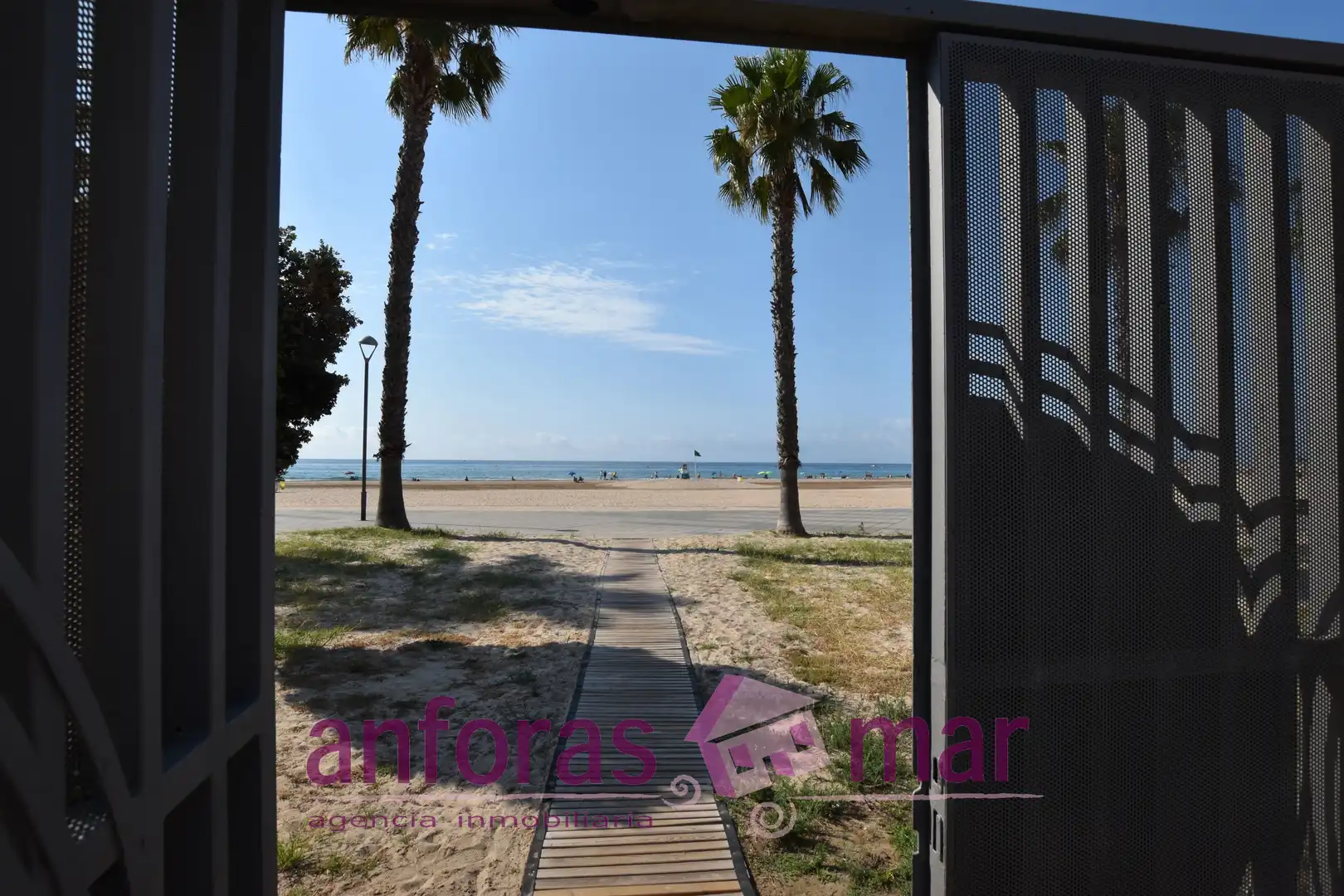Penthouse with terrace for sale in Passeig de Rafael Campalans, imagen 63