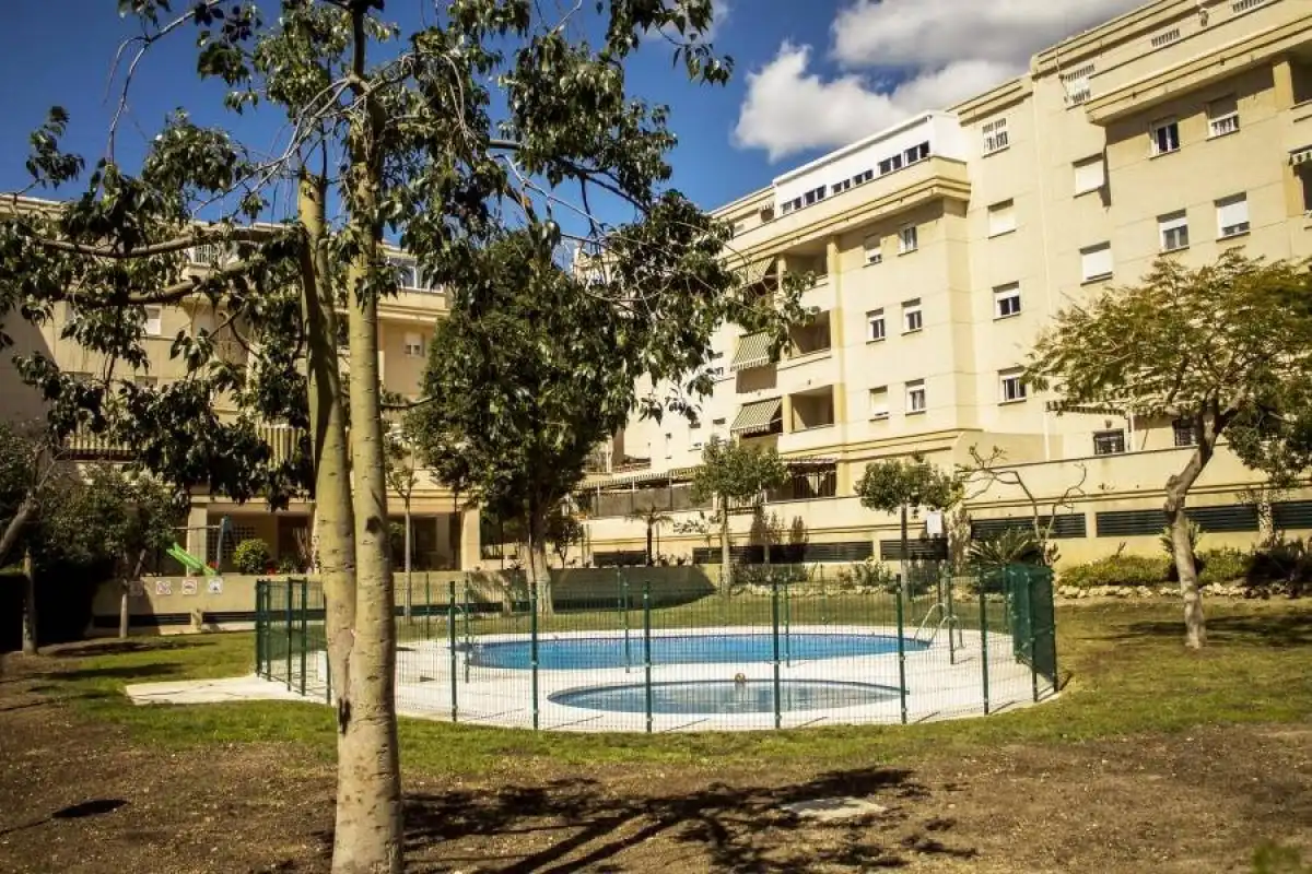 Wohnung zur Miete in Avenida PLUTARCO, El Cónsul - Ciudad Universitaria - El Romeral