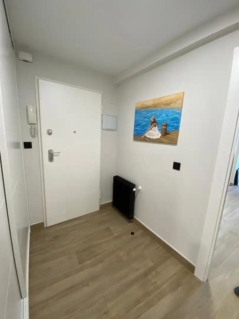 Flat for sale in Avenida Rey Felipe VI, La Roda