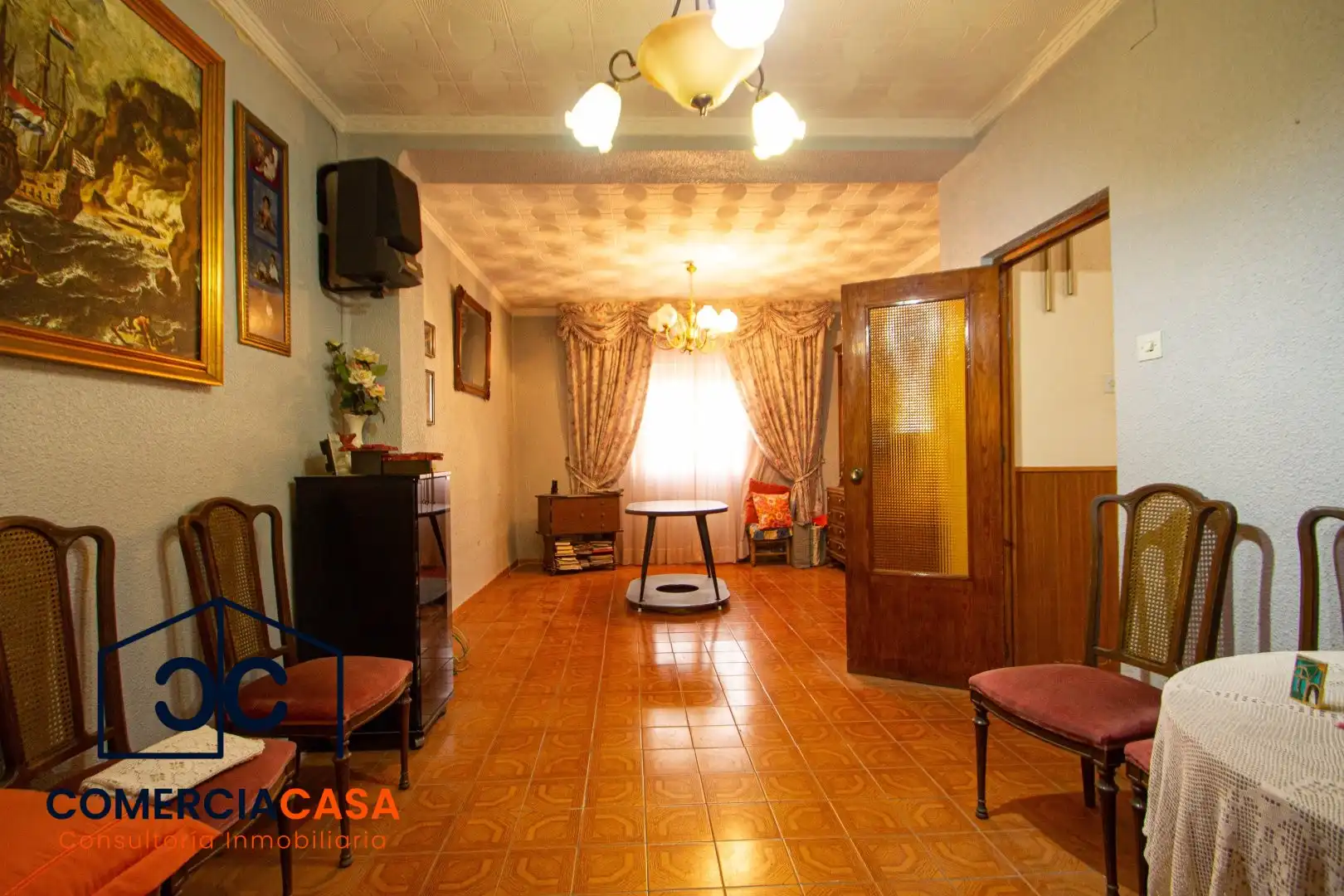 Casa o xalet en venda en Las Gabias amb Terrassa, Traster i Balcó