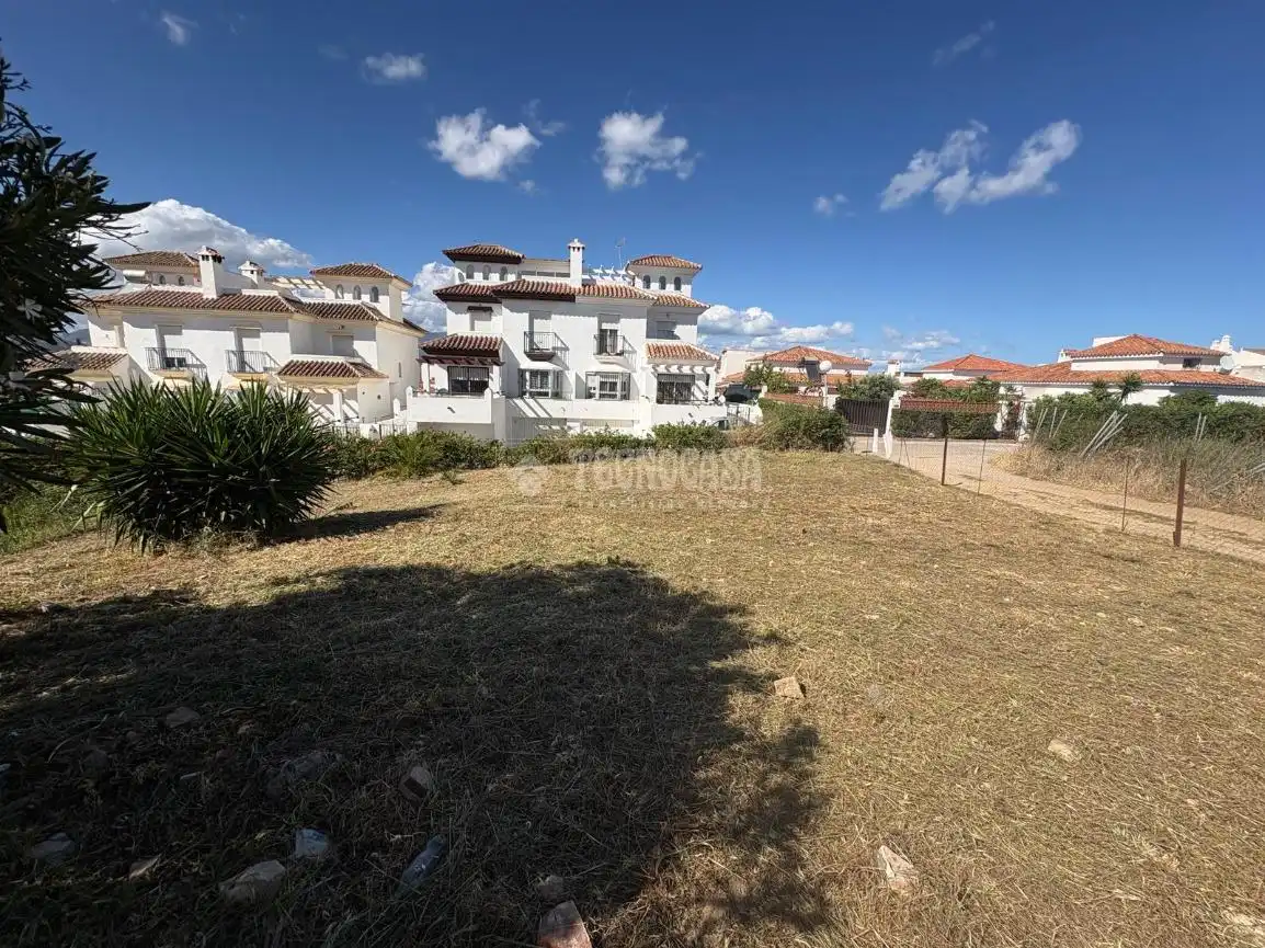 Residential for sale in Manilva