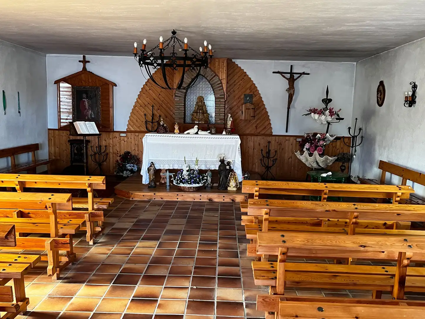 Finca rústica en venta en Palazuelos de Eresma con Jardín privado, Terraza y Trastero