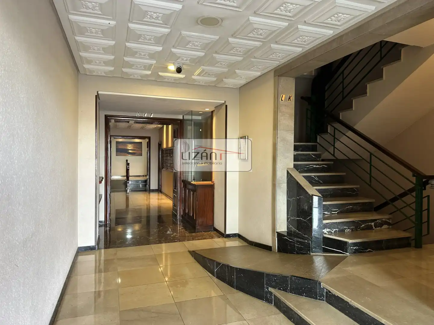 Piso con ascensor en venta en Gijón - Calle Rufo Rendueles, imagen 24
