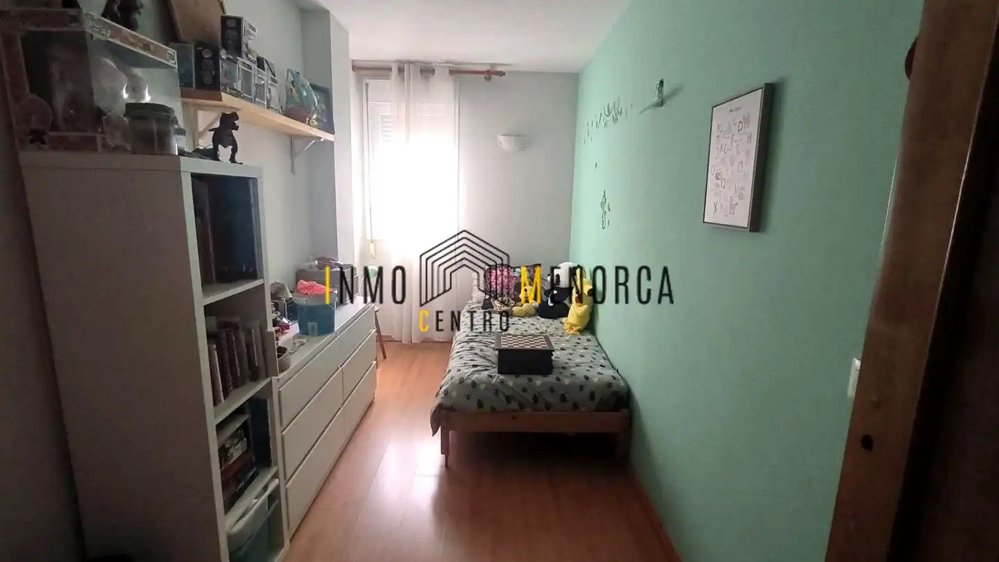 Flat for sale in Ciutadella, imagen 12