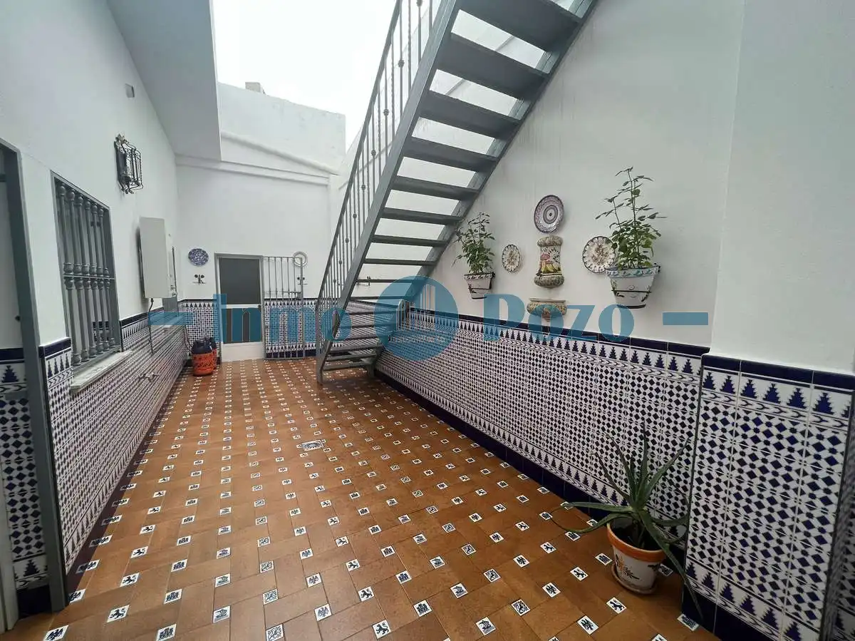 Casa amb terrassa en venda a Almendralejo, imagen 15