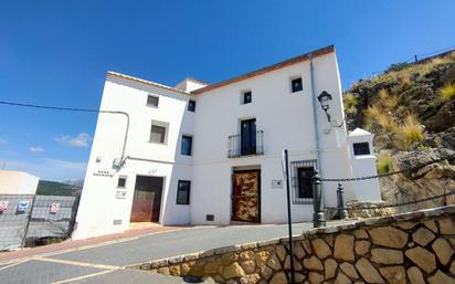 Country house for sale in Polop