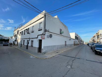 Exterior view of House or chalet for sale in La Puebla de Cazalla