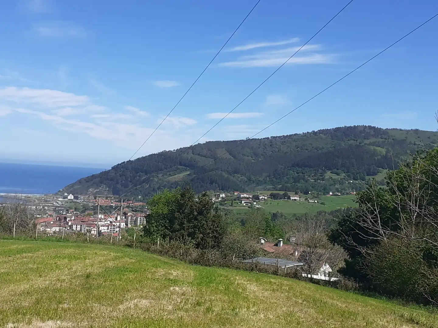 Terreni e lotti in vendita a Olaskoegia Auzoa Auzoa, imagen 6