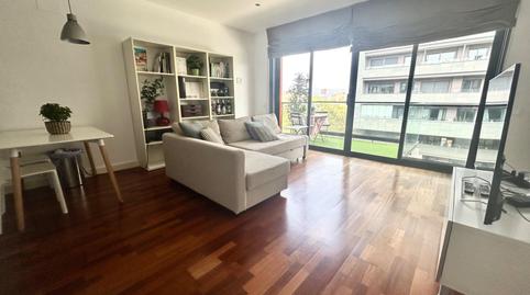 Foto 2 de Pis en venda a Carrer Bilbao, 151, Provençals del Poblenou, Barcelona