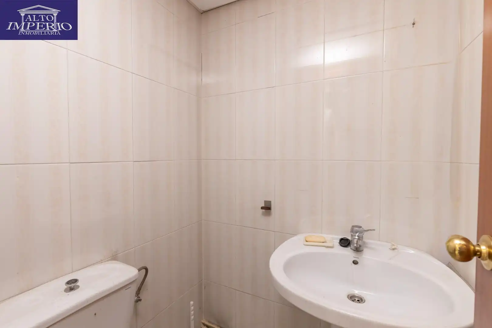 Maison jumelée avec balcon à vendre à Calle de Almajara 27, imagen 24