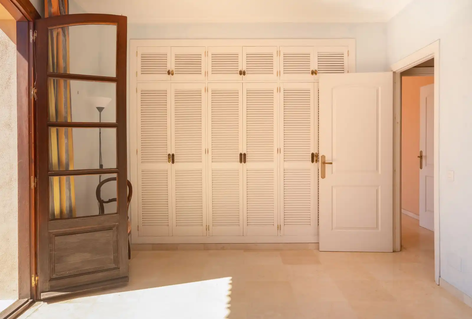 Chalet con terraza en venta en Benamara - Atalaya, imagen 28