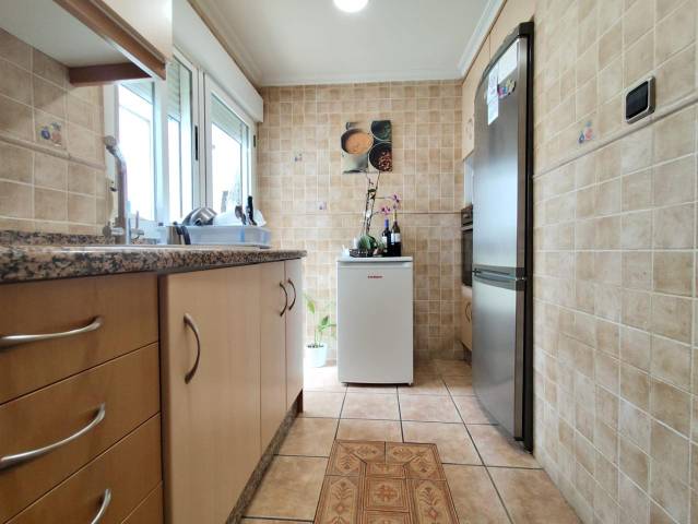 Piso en Venta en Ibi