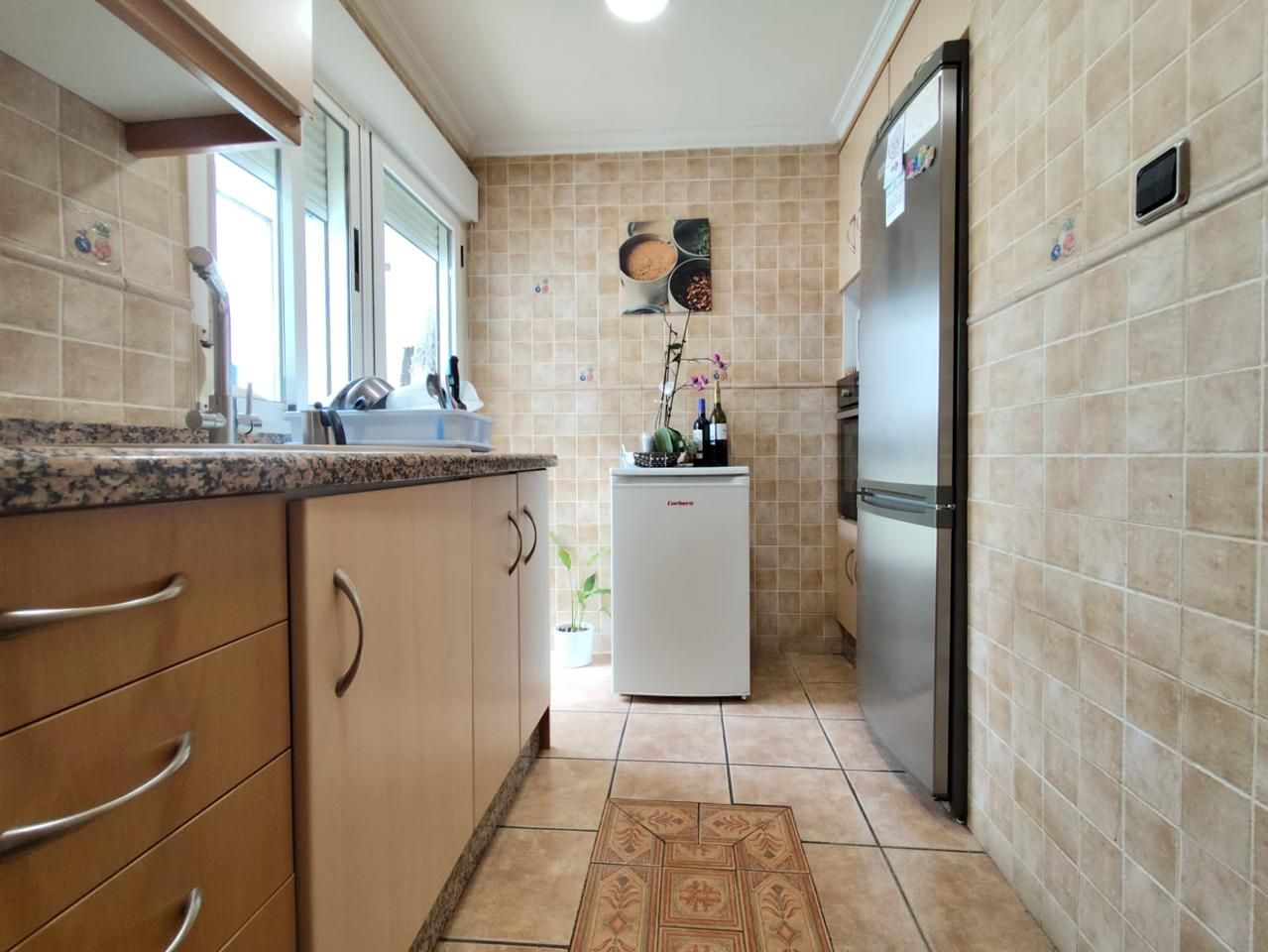 Flat for sale in Ibi