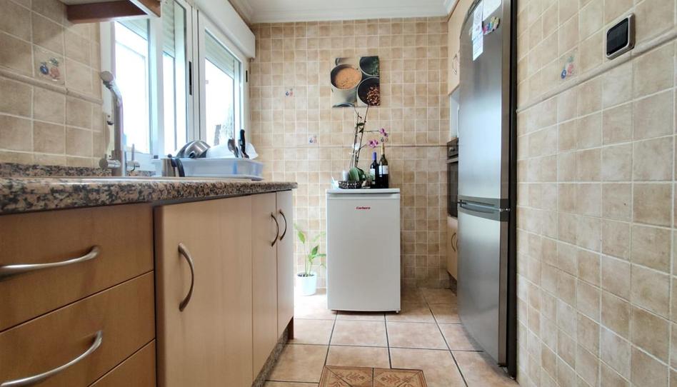 Photo 1 of Flat for sale in Ibi, Alicante