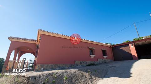 Foto 3 de Casa o chalet en venta en Lagos, Málaga