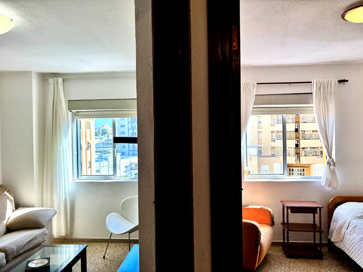 Habitación de Piso en venta en Santa Cruz de Tenerife con Terraza y Amueblado