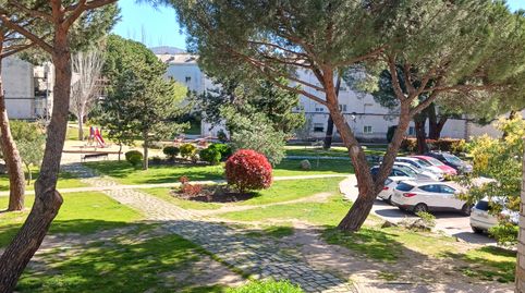 Foto 2 von Wohnung zum Verkauf in Parque de la Coruña - Las Suertes, Collado Villalba