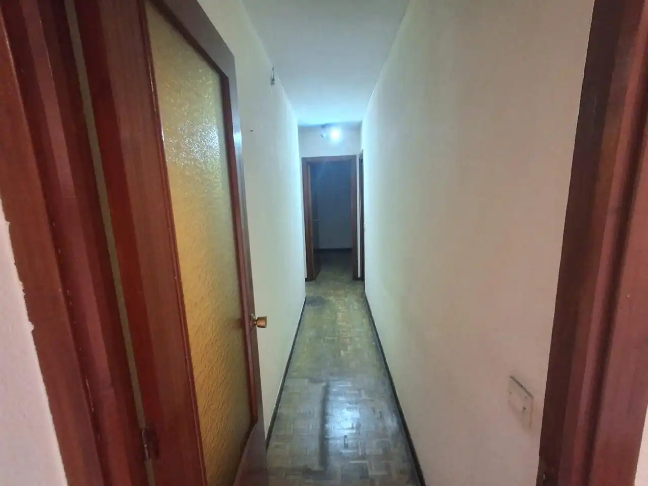 Piso en venta en Madrid con Calefacción, Parquet y Terraza