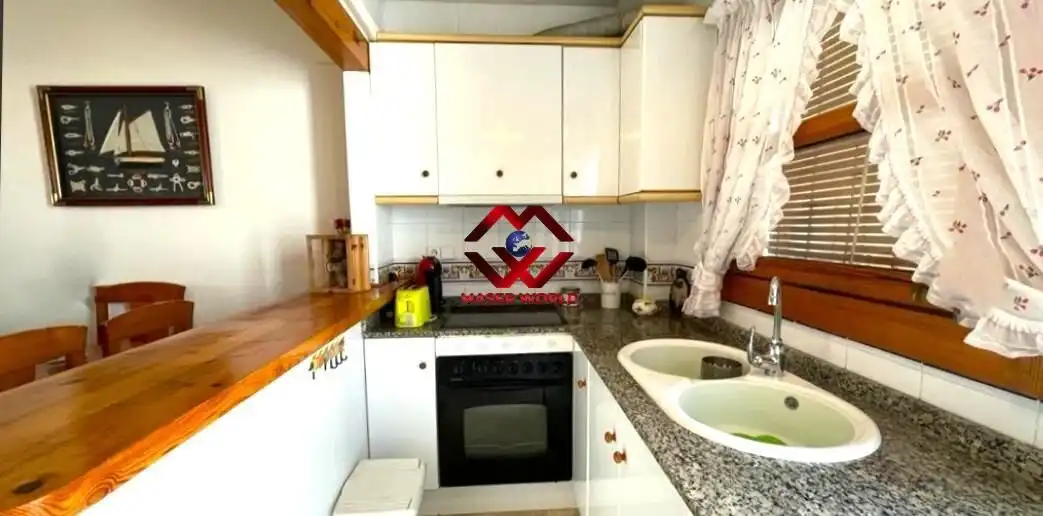 Dúplex amb terrassa en venda a Pueblo Latino, imagen 7