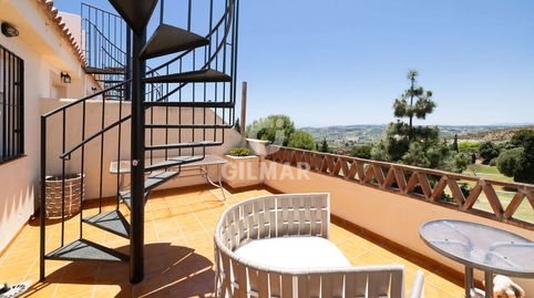 Foto 2 de Piso en venta en Doña Julia Golf, Casares