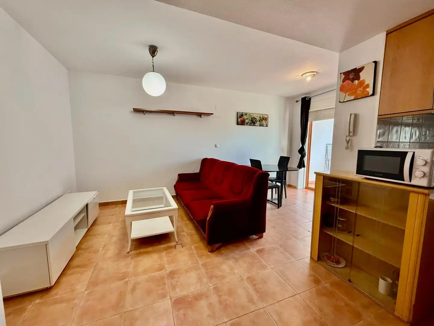 Erdgeschoss zum Verkauf in L'Albir