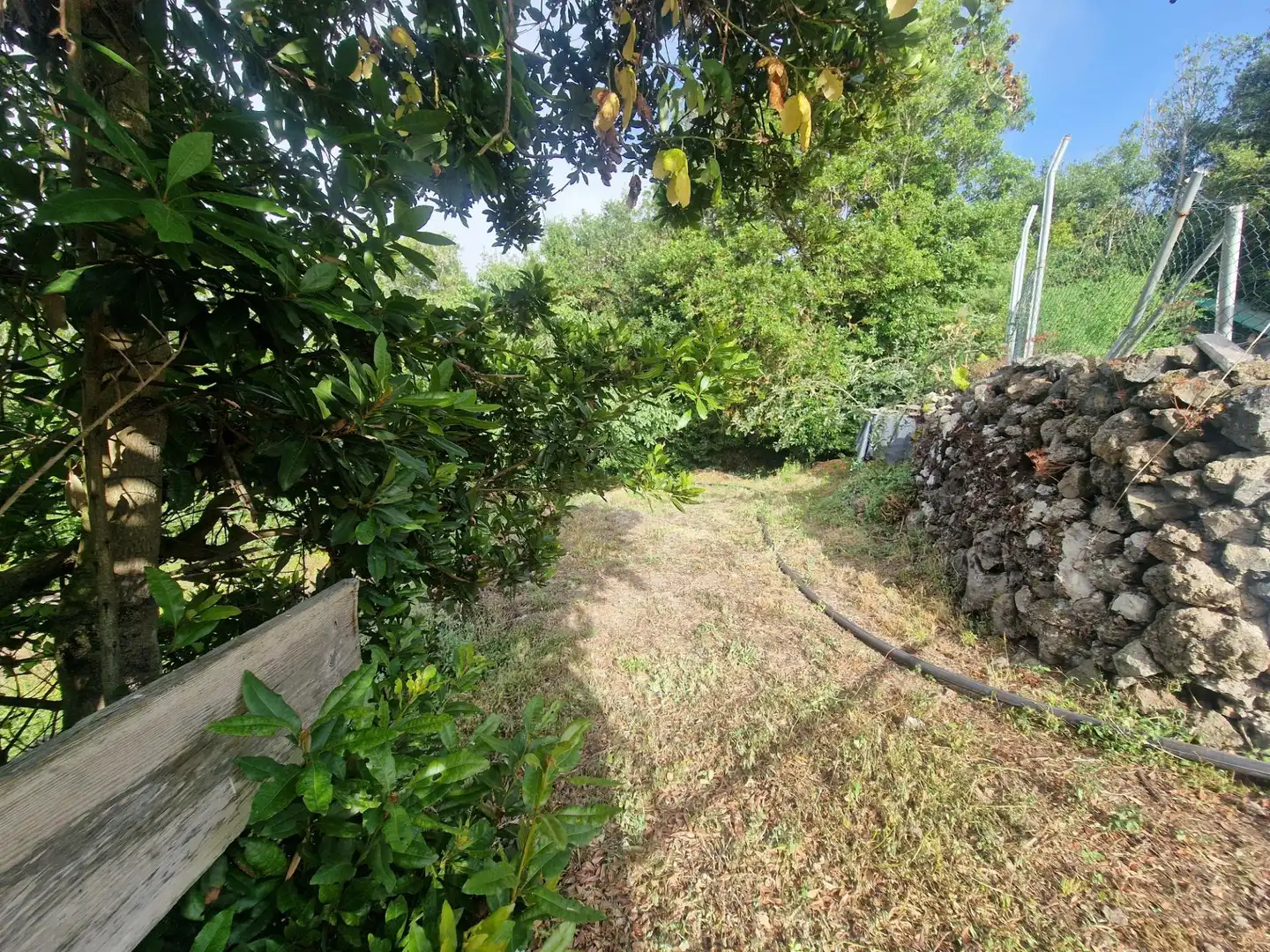 Finca rústica en venta en Icod de los Vinos con Terraza, Trastero y Amueblado