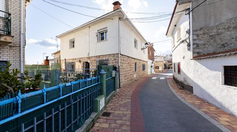 Foto 3 de Casa o chalet en venta en Fresnedillas de la Oliva, Madrid